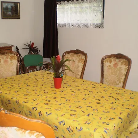 Studio Indépendant Appartement *